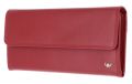 Golden Head Polo Damenbörse Rot #2