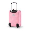 Reisenthel Trolley Xs Kids Panda Dots Pink panda dots pink #2