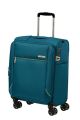 Samsonite Base Breeze Spinner 55/20 Exp Petrol Blue #2