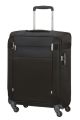 Samsonite Citybeat Spinner 55/20 Length 40 Cm 55 Black #2