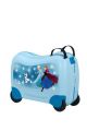 Samsonite Dream2Go Disney Ride-On Suitcase Disney Frozen Magic #2