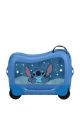 Samsonite Dream2Go Disney Ride-On Suitcase Disney Stitch #2