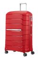 Samsonite Flux Spinner 75/28 Exp Red #2