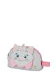 Samsonite Happy Sammies Disney Backpack S Disney Patch Aristocat Marie #2