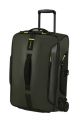 Samsonite Paradiver Light Duffle/Wh 55/20 Bp Fl Jungle Green #2
