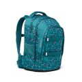 Satch Pack Schulrucksack Happy Confetti #2