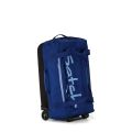 Satch Quest Reisetasche Jet Blue #2