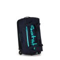 Satch Quest Reisetasche Jet Mint #2