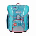Scout Micro Set Safety Light Schulranzenset Aloha #2