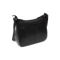 The Chesterfield Brand Loraine Schultertasche Black #2