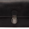 The Chesterfield Brand Lucca Schultertasche Black #2