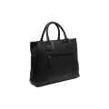 The Chesterfield Brand Passau Schultertasche Black #2