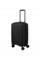 Travelite Air Stripe Trolley 4w S Slim Black #2