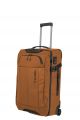 Travelite Briize Rollenreisetasche M Curry #2