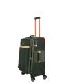 Travelite Color Craze 4w Trolley M Olive #2