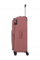 Travelite Kick Off Trolley 4w L exp. Blush #2