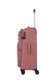 Travelite Kick Off Trolley 4w M exp. Blush #2