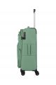 Travelite Kick Off Trolley 4w M exp. Sage Green #2