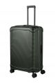 Travelite Millennium Trolley 4w L/M exp./S Pine Green #2
