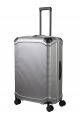 Travelite Millennium Trolley 4w L/M exp./S Silver #2