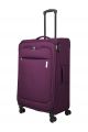 Travelite Priego Trolley 4w L Berry #2