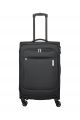 Travelite Priego Trolley 4w L/M/S Anthrazit #2