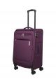 Travelite Priego Trolley 4w M Berry #2