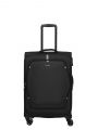 Travelite Umbria 4w L/M/S Kofferset Black #2