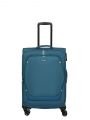 Travelite Umbria 4w L/M/S Kofferset Petrol #2