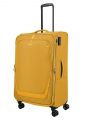 Travelite Umbria 4w Trolley L Golden Glow #2