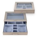 Windrose Corbello Charmbox Taupe #2