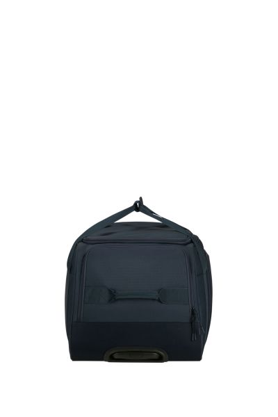 American Tourister City Racer Duffle/Wh L Navy #2