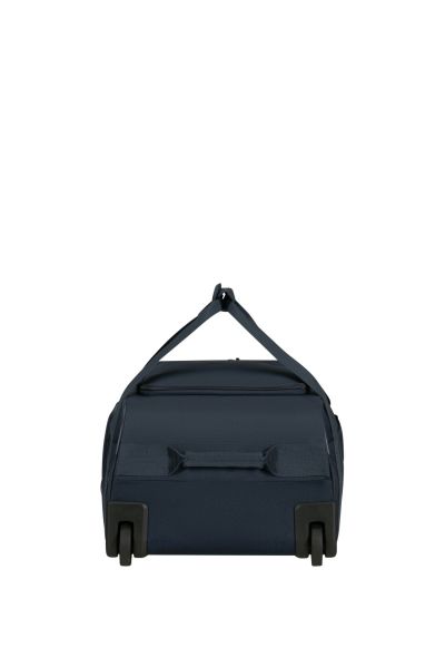 American Tourister City Racer Duffle/Wh S Navy #2