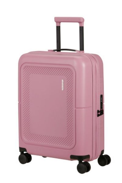 American Tourister Dashpop Spinner 55/20 Exp Tsa Lilas Pink #2