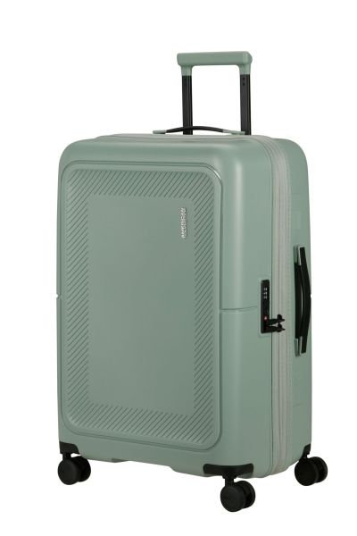 American Tourister Dashpop Spinner 67/24 Exp Tsa Iceberg Green #2