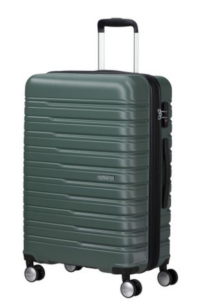 American Tourister Flashline Spinner 67/24 Tsa EXP Dark Forest #2