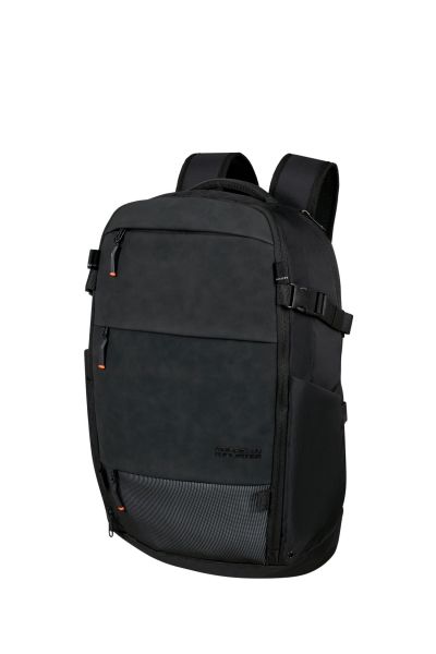 American Tourister Pacepro Laptop Backpack 15.6 Flash Black #2