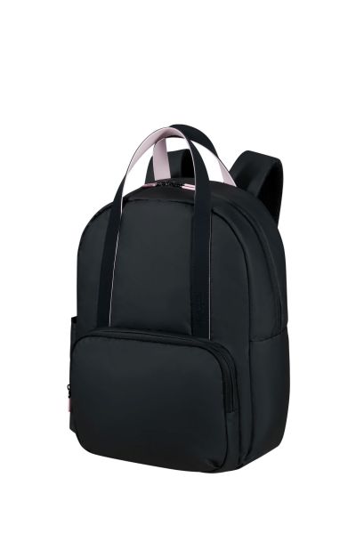 American Tourister Puffypop Laptop Backpack M 15.6 Black #2