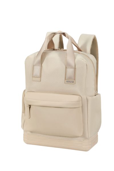 American Tourister Soulpack Business Bp Tote 15.0" Beige #2
