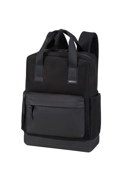American Tourister Soulpack Business Bp Tote 15.0" Black #2