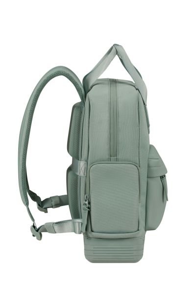 American Tourister Soulpack Business Bp Tote 15.0" Iceberg Green #2