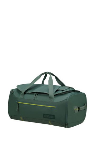 American Tourister Trailgo Duffle M Dark Forest #2