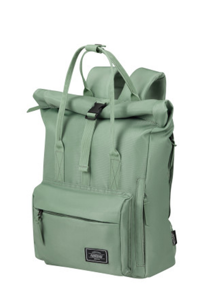 American Tourister Urban Groove Ug25 Tote Backpack 15.6" Urban Green #2