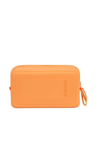 American Tourister Urban Groove Ug27 Washbag Pop Papaya Pop #2