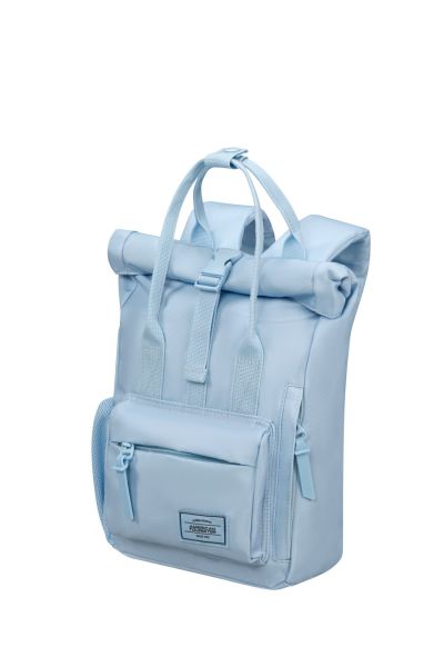 American Tourister Urban Groove Ug16 Backpack City Mini Pastel Blue #2