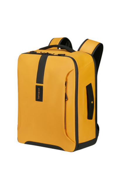 Samsonite Paradiver Light Laptop Backpack M Underseater Yellow #2