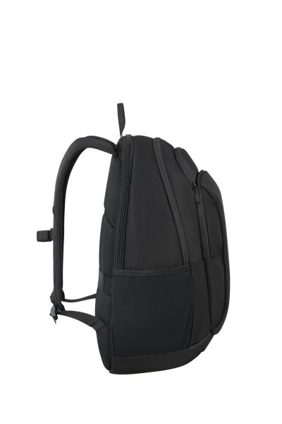 American Tourister Urban Groove Ug26 Lapt.Backpack 17.3" Black #2