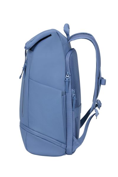 American Tourister Urban Tide Rolltop Laptop Bp 15,6 Storm Blue #2