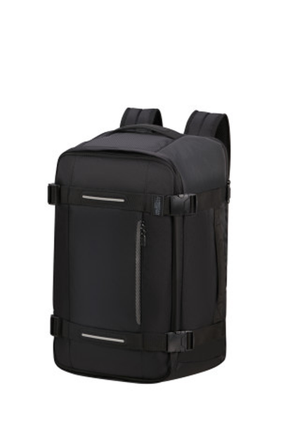 American Tourister Urban Track Cabin Backpack Asphalt Black #2