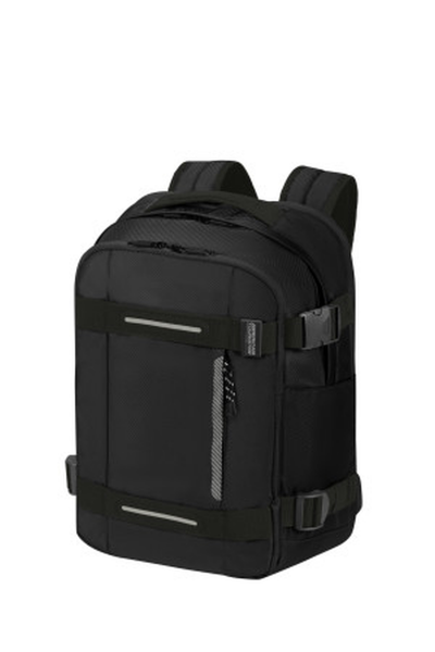 American Tourister Urban Track Laptop Backpack S Tsa Dark Khaki #2